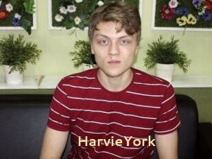 HarvieYork