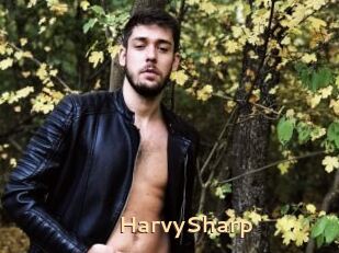 HarvySharp