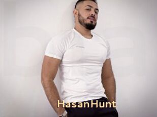 HasanHunt