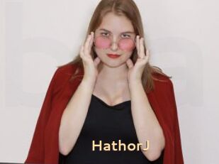 HathorJ