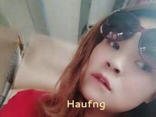 Haufng