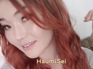 HaumiSei