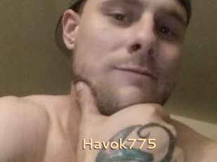 Havok775