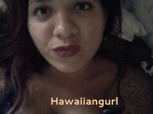 Hawaiiangurl