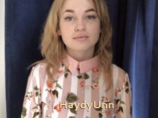 HaydyUnn