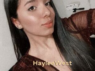 HayleeWest