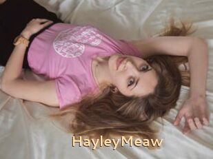 HayleyMeaw