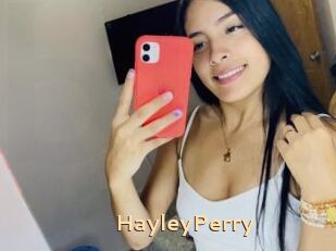 HayleyPerry