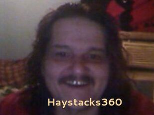 Haystacks360