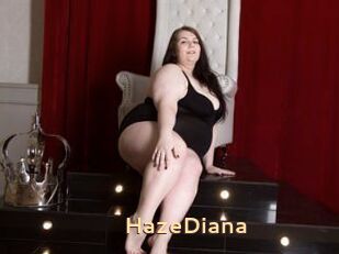HazeDiana