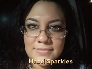 HazelSparkles
