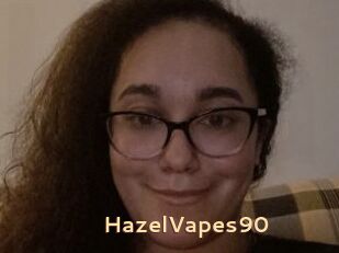 HazelVapes90