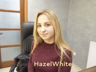 HazelWhite