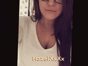HazelXxXx