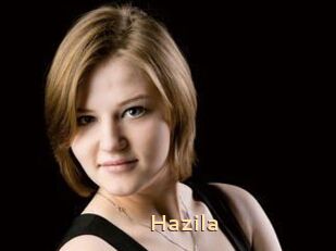 Hazila