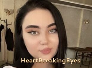 HeartBreakingEyes