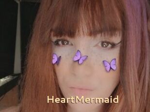 HeartMermaid