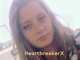 HeartbreakerX