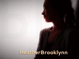 HeatherBrooklynn
