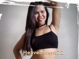 Heavenscent22