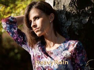 HeavyRain
