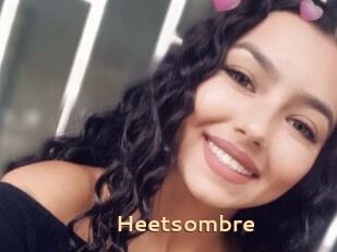 Heetsombre