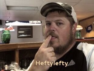 Heftylefty