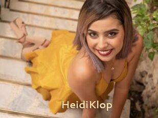 HeidiKlop