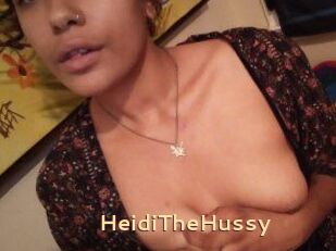 HeidiTheHussy