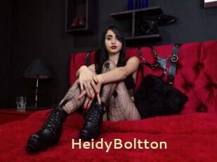 HeidyBoltton