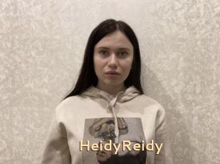 HeidyReidy