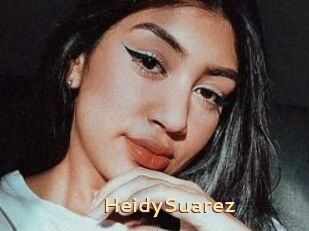 HeidySuarez