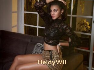 HeidyWil
