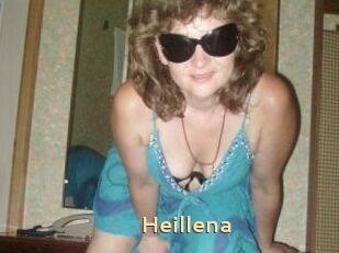 Heillena