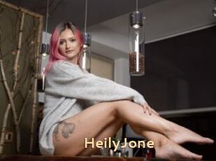 HeilyJone