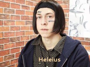Heleius