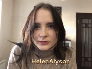 HelenAlyson