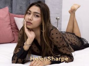 HelenSharpe