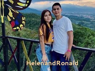 HelenandRonald