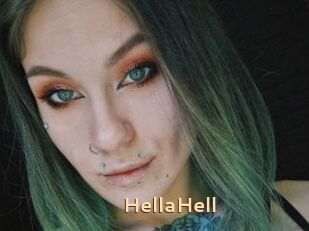 HellaHell