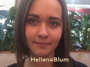 HellenaBlum