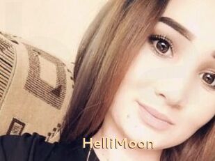 HelliMoon