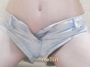 Hellin