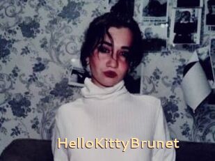 HelloKittyBrunet