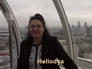 Hellodya