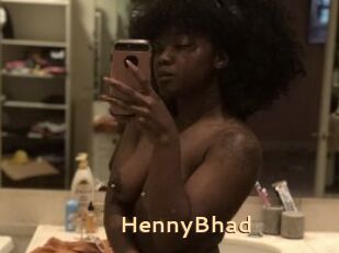 HennyBhad
