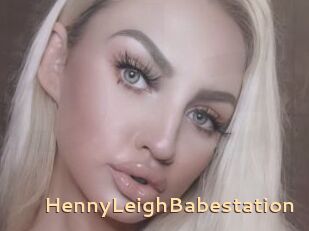 HennyLeighBabestation