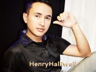 HenryHalliwell