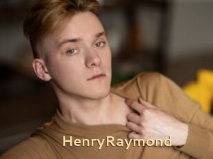 HenryRaymond