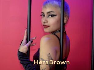 HeraBrown